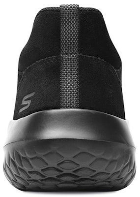 Skechers 都會超舒適運動休閒鞋 女款 黑色 Shop Skechers 都會超舒適運動休閒鞋 女款 黑色