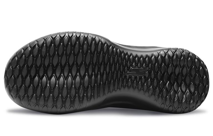 Purchase Skechers 都會超舒適運動休閒鞋 女款 黑色