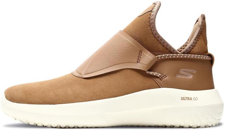 women-skechers-downtown-ultra-brown-18028-csnt