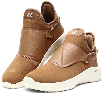 Skechers Downtown Ultra 耐磨防滑 低筒 運動休閒鞋 女款 棕色 Lookbook Skechers Downtown Ultra 耐磨防滑 低筒 運動休閒鞋 女款 棕色