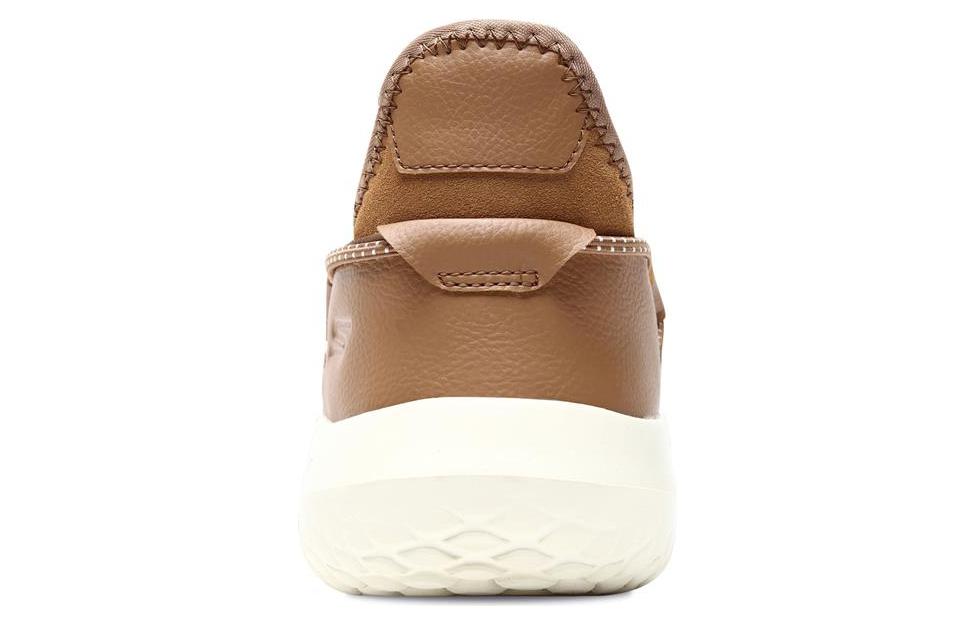 Shop (W) Skechers Downtown Ultra ''Marron'' 18028-CSNT