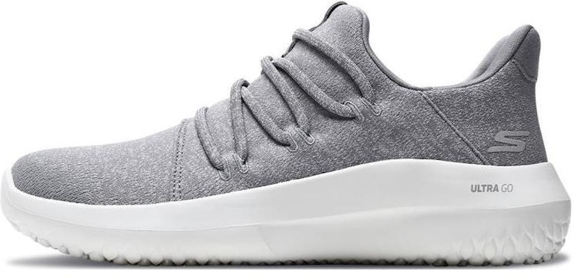 (W) Skechers Downtown Ultra 'Kelabu Cerah' 18045-GRY Buy (W) Skechers Downtown Ultra 'Kelabu Cerah' 18045-GRY