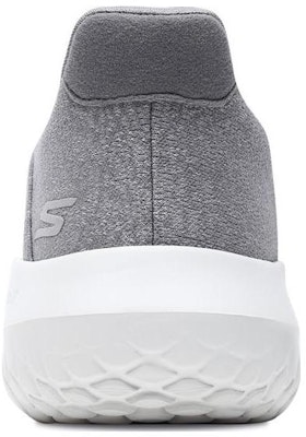 (W) Skechers Downtown Ultra 'Kelabu Cerah' 18045-GRY Shop (W) Skechers Downtown Ultra 'Kelabu Cerah' 18045-GRY