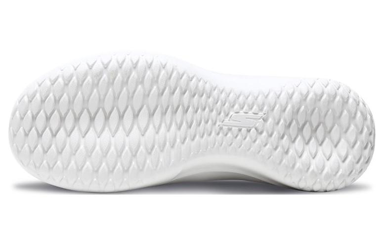 Purchase Skechers Downtown Ultra 防滑耐磨透氣 低幫 運動休閒鞋 女款 淺灰色