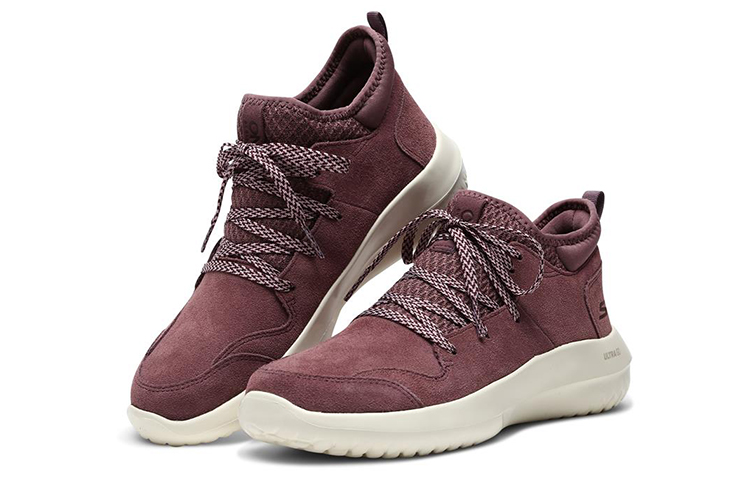 Lookbook (W) Skechers Downtown Ultra 'Rosa' 18037-MVE