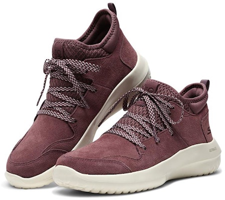 (W) Skechers Downtown Ultra 'Rosa' 18037-MVE Lookbook (W) Skechers Downtown Ultra 'Rosa' 18037-MVE