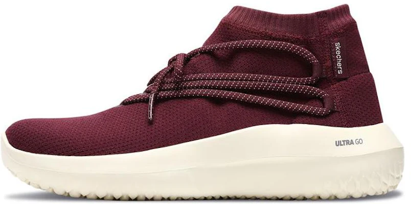 (W) Skechers Downtown Ultra Mid ''Bordeaux'' 18050-BURG Buy (W) Skechers Downtown Ultra Mid ''Bordeaux'' 18050-BURG