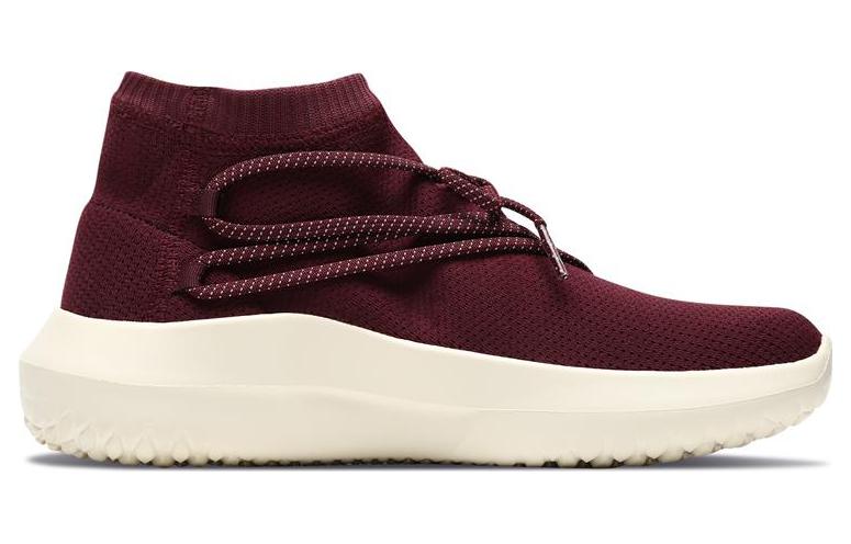 Order (W) スケッチャーズ ダウンタウン ウルトラ ミッド バーガンディ 18050-BURG