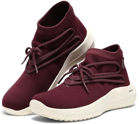 (W) スケッチャーズ ダウンタウン ウルトラ ミッド バーガンディ 18050-BURG Lookbook (W) スケッチャーズ ダウンタウン ウルトラ ミッド バーガンディ 18050-BURG