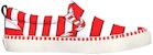 (W) Skechers Dr. Seuss x Street V'Lites 'Slip-On Merah dan Putih' 155322-RDW