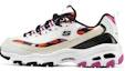 Buy (W) Skechers DVF x D''Lites ''Rutschfest Leicht Pink'' 149679-WBPK