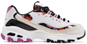 Order (W) Skechers DVF x D''Lites ''Rutschfest Leicht Pink'' 149679-WBPK