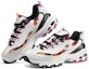 Lookbook (W) Skechers DVF x D'Lites 'Anti-Slip Lightweight 'Pink' Kasut Ringan Anti-Gelincir. 149679-WBPK
