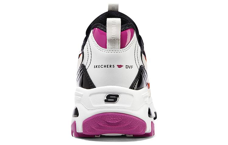 Purchase (W) Skechers DVF x D''Lites ''Anti-Slip Lightweight Roze'' 149679-WBPK