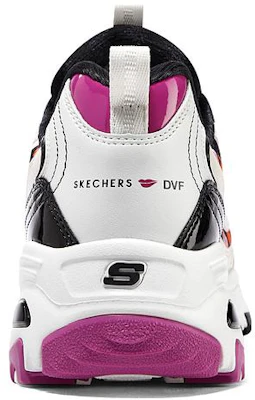 (W) Skechers DVF x D''Lites ''Rutschfest Leicht Pink'' 149679-WBPK Purchase (W) Skechers DVF x D''Lites ''Rutschfest Leicht Pink'' 149679-WBPK