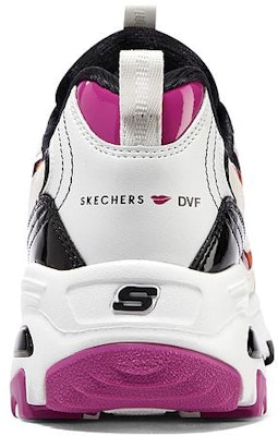 (W) 스케쳐스 DVF D'Lites 핑크 (미끄럼방지/경량) 149679-WBPK Purchase (W) 스케쳐스 DVF D'Lites 핑크 (미끄럼방지/경량) 149679-WBPK