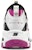 (W) Skechers DVF x D'Lites 'Anti-Slip Lightweight 'Pink' Kasut Ringan Anti-Gelincir. 149679-WBPK