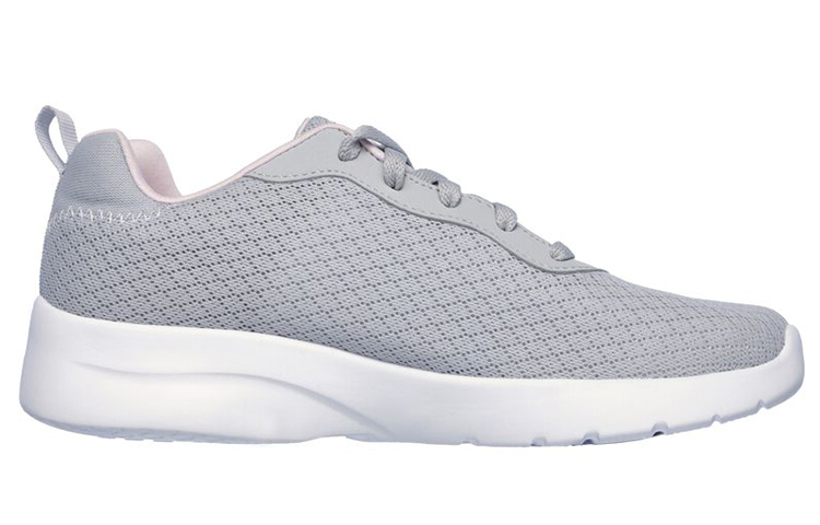 (W) Skechers Dynamight 2.0-Eye to Eye 'Grey Pink' 圖 2