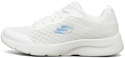 (Women) Skechers Dynamight 2.0 149542-WHT (Women) Skechers Dynamight 2.0 149542-WHT