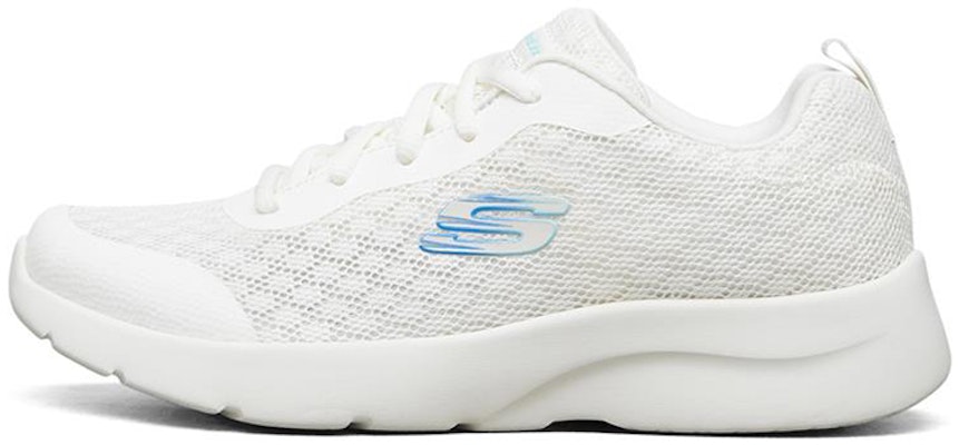 (Women) Skechers Dynamight 2.0 149542-WHT Buy (Women) Skechers Dynamight 2.0 149542-WHT