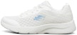 (W) Skechers Dynamight 2.0 Kasut Sukan Lelaki 149542-WHT