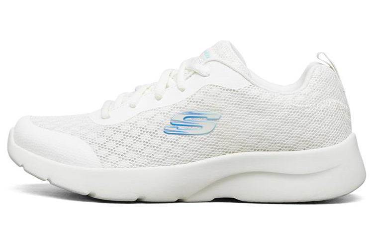(Women) Skechers Dynamight 2.0 149542-WHT
