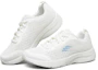 Lookbook (W) Skechers Dynamight 2.0 Turnschuhe 149542-WHT