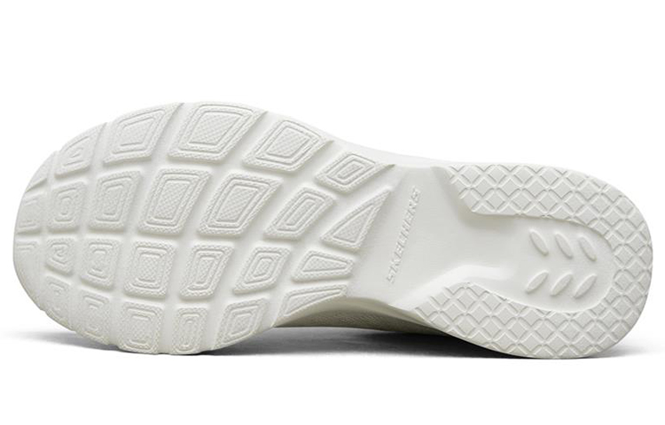 Details for (W) Skechers Dynamight 2.0 Turnschuhe 149542-WHT