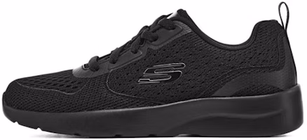 (Women) Skechers Dynamight 2.0 'All Black' 149544-BBK (Women) Skechers Dynamight 2.0 'All Black' 149544-BBK
