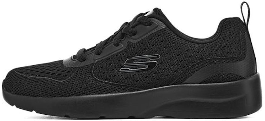 (W) Skechers Dynamight 2.0 'Semua Hitam' 149544-BBK Buy (W) Skechers Dynamight 2.0 'Semua Hitam' 149544-BBK