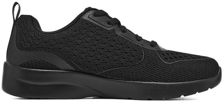 (W) Skechers Dynamight 2.0 'Semua Hitam' 149544-BBK Order (W) Skechers Dynamight 2.0 'Semua Hitam' 149544-BBK