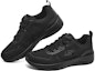 Lookbook (W) Skechers Dynamight 2.0 'Semua Hitam' 149544-BBK