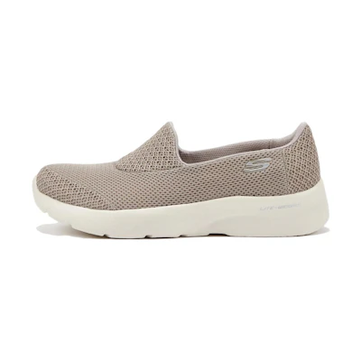 (W) Skechers Dynamight 2.0 'Beige'