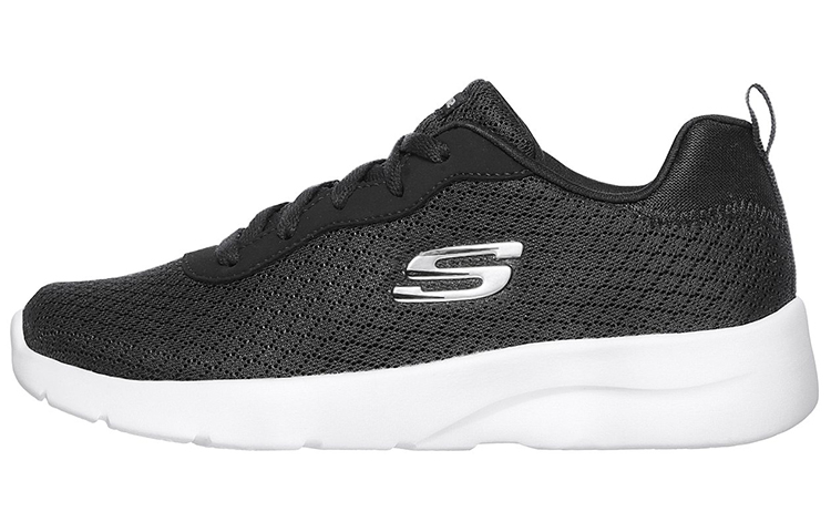 (Women) Skechers Dynamight 2.0 'Black' 12964-BKW