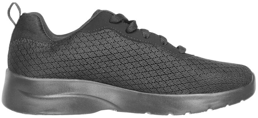 Skechers Dynamight 2.0 低幫跑步鞋 女款 黑色 Order Skechers Dynamight 2.0 低幫跑步鞋 女款 黑色