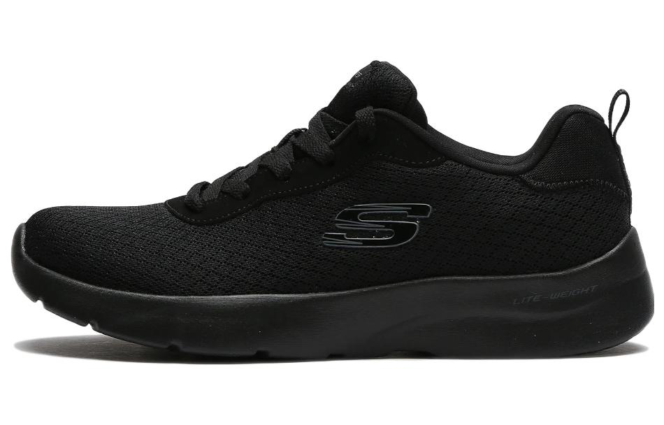 (Women) Skechers Dynamight 2.0 'Black' 12964TK-BBK