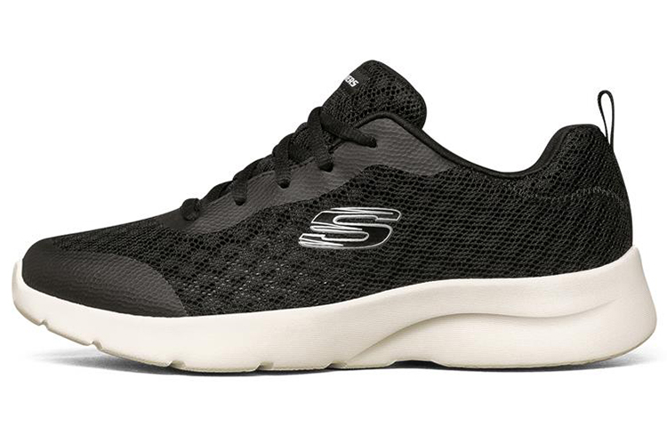 (Women) Skechers Dynamight 2.0 'Black' 149542-BLK
