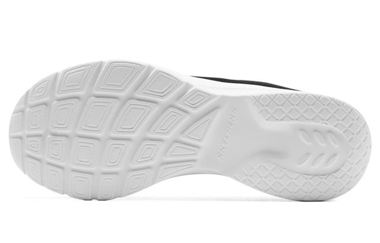 Details for Skechers Dynamight 2.0 低筒 跑步鞋 女款 黑白