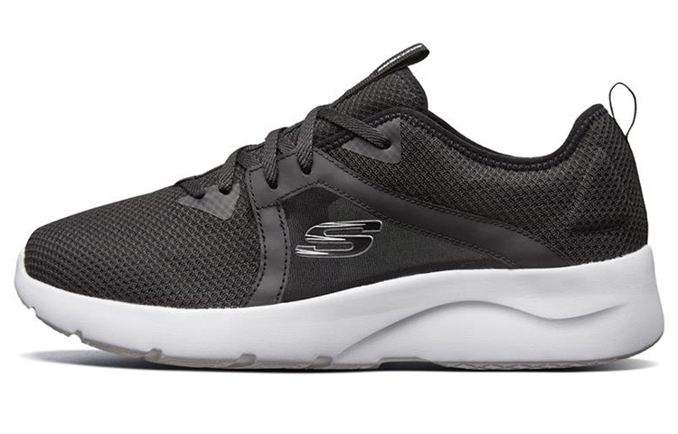 (Women) Skechers Dynamight 2.0 'Black' 66666152-BLK