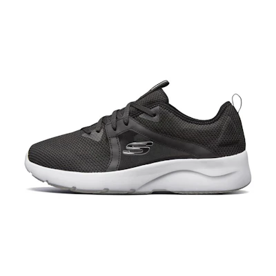 (W) Skechers Dynamight 2.0 'Black'