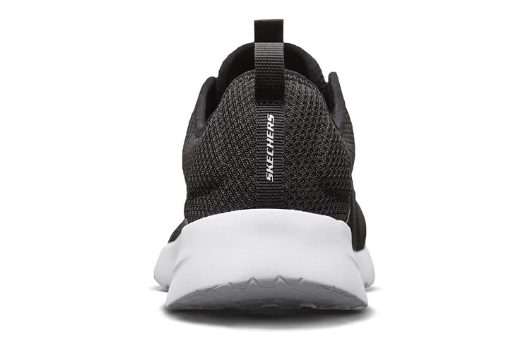 Shop (W) Skechers Dynamight 2.0 'Hitam' 66666152-BLK