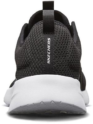 (W) Skechers Dynamight 2.0 'Hitam' 66666152-BLK Shop (W) Skechers Dynamight 2.0 'Hitam' 66666152-BLK