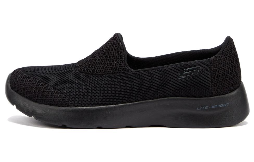 (Women) Skechers Dynamight 2.0 'Black' 896119TK-BBK