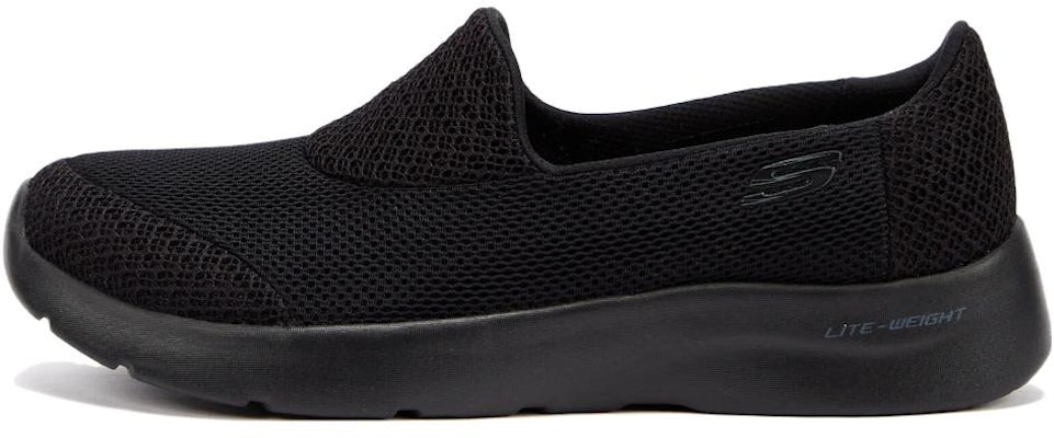 Skechers Dynamight系列 2.0 輕便透氣 低筒 運動休閒鞋 女款 黑色 Buy Skechers Dynamight系列 2.0 輕便透氣 低筒 運動休閒鞋 女款 黑色