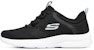 (W) Skechers Dynamight 2.0 'Hitam Hijau' 149547-BKAQ