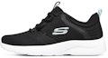 Buy (W) Skechers Dynamight 2.0 'Hitam Hijau' 149547-BKAQ