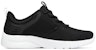 (W) Skechers Dynamight 2.0 'Hitam Hijau' 149547-BKAQ