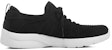 (W) Skechers Dynamight 2.0 'Hitam Putih' 149545-BKW