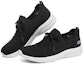 Lookbook (W) Skechers Dynamight 2.0 'Hitam Putih' 149545-BKW