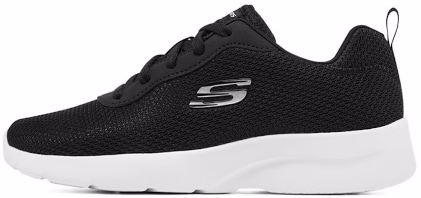 (Women) Skechers Dynamight 2.0 'Black' 149690-BKW Buy (Women) Skechers Dynamight 2.0 'Black' 149690-BKW